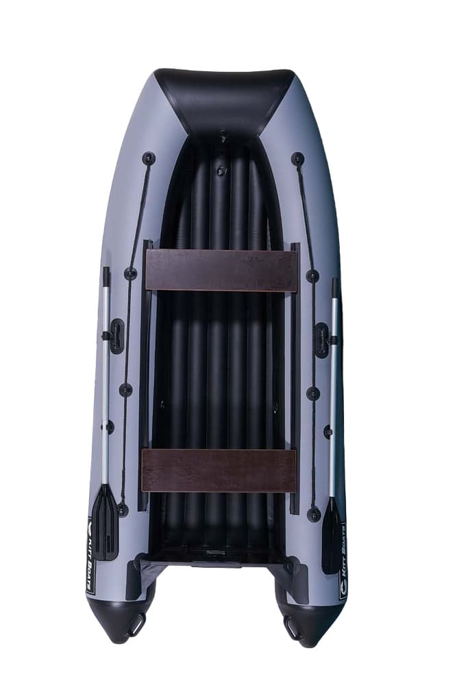 Купить Лодка ПВХ KITT BOATS 320 НДНД в Санкт-Петербурге