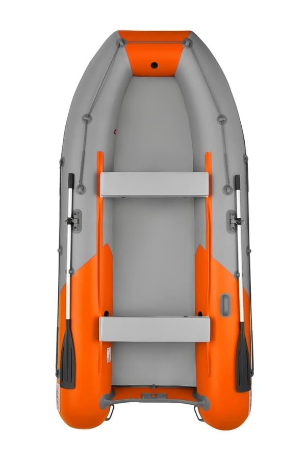 Купить Лодка ПВХ РОДЖЕР Sfera 3800 в Находке