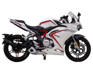 Купить Мотоцикл VOGE 300RR в Новосибирске