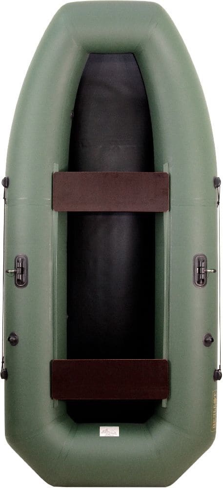 Купить Гребная лодка ПВХ ВЕЛЬБОТ Камыш 3000В в Астрахани