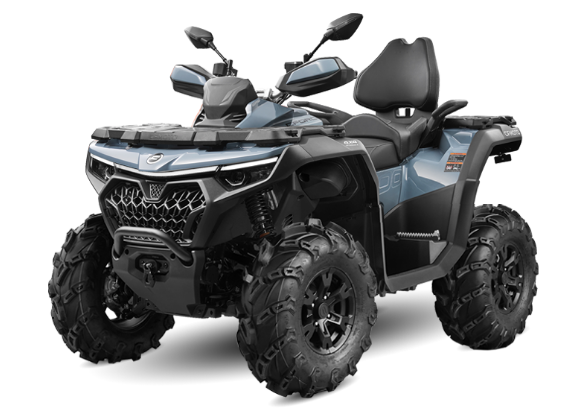 Купить Квадроцикл CFMOTO CFORCE 1000 EPS (ПСМ) в Санкт-Петербурге