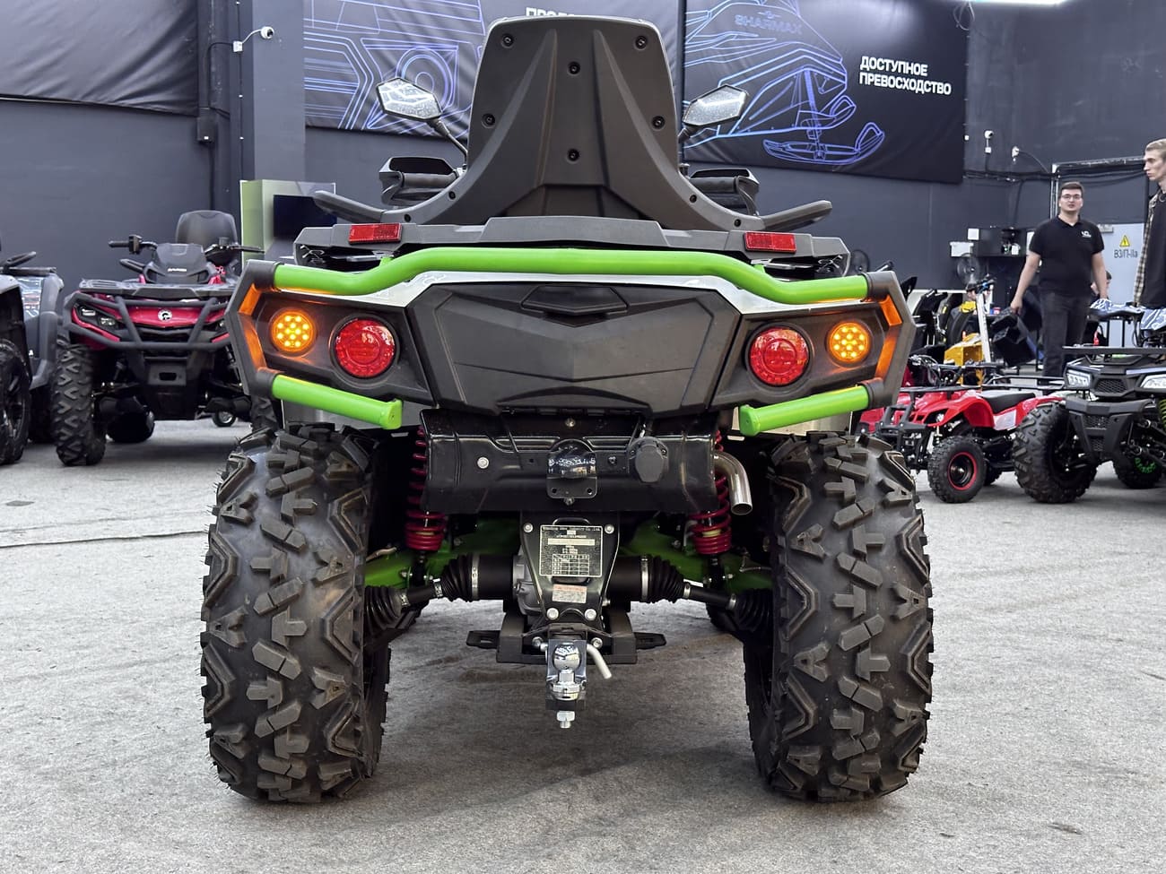 Миниатюра фото продукта 5