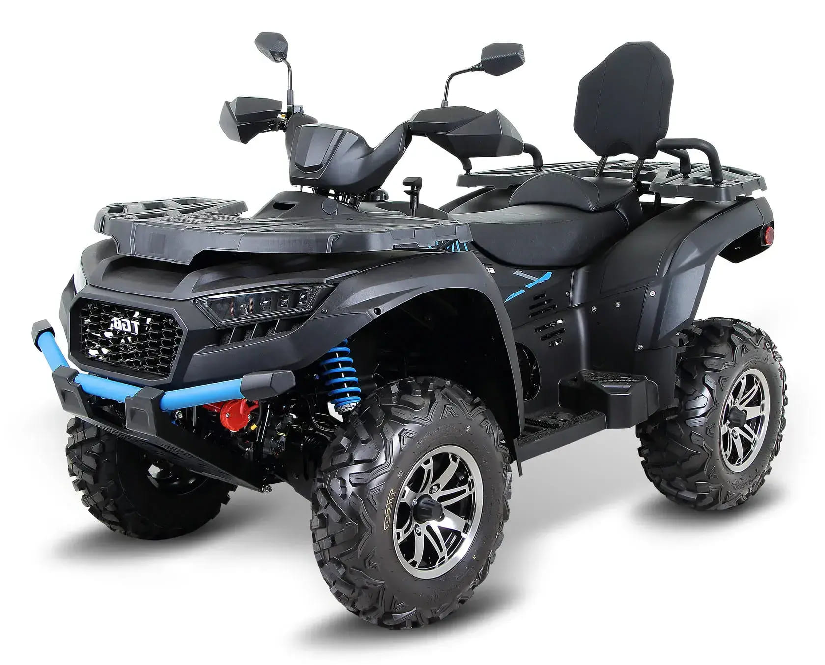 Купить Квадроцикл TGB Blade 600 LTX EPS (ПСМ) в Новосибирске