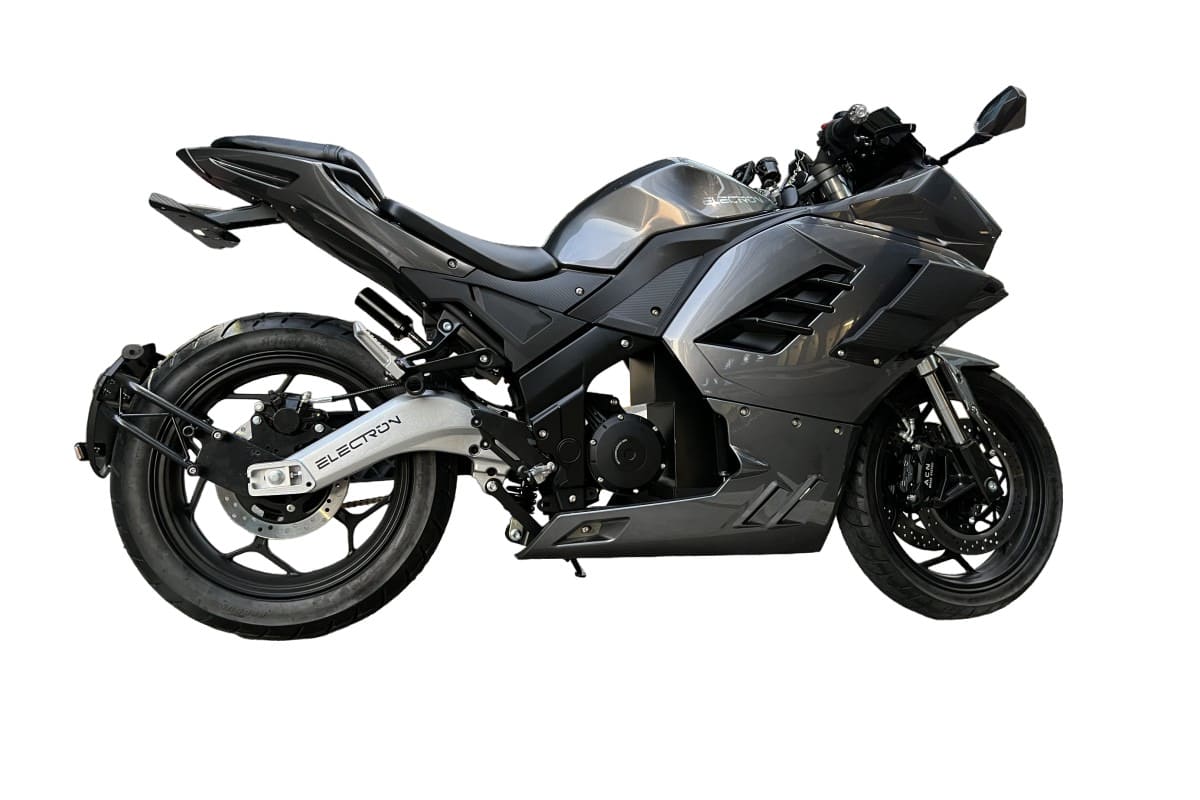 Купить Электромотоцикл ELECTRON Panigale S (3 кВт) в Луганске