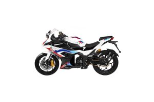 Купить Электромотоцикл ELECTRON BMW RR (3 кВт) в Новосибирске