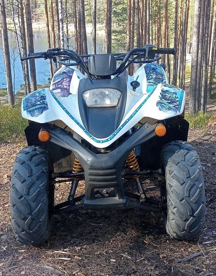 Миниатюра фото продукта 5