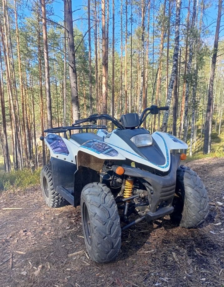 Миниатюра фото продукта 4