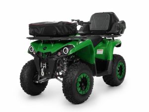 Купить Квадроцикл SHARMAX Hummer 300 в Новосибирске