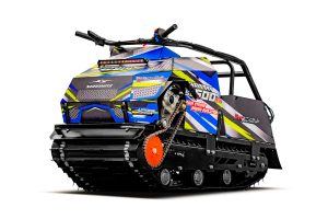 Купить Мотобуксировщик SHARMAX SE600 1450 HP23 Enduro в Новосибирске