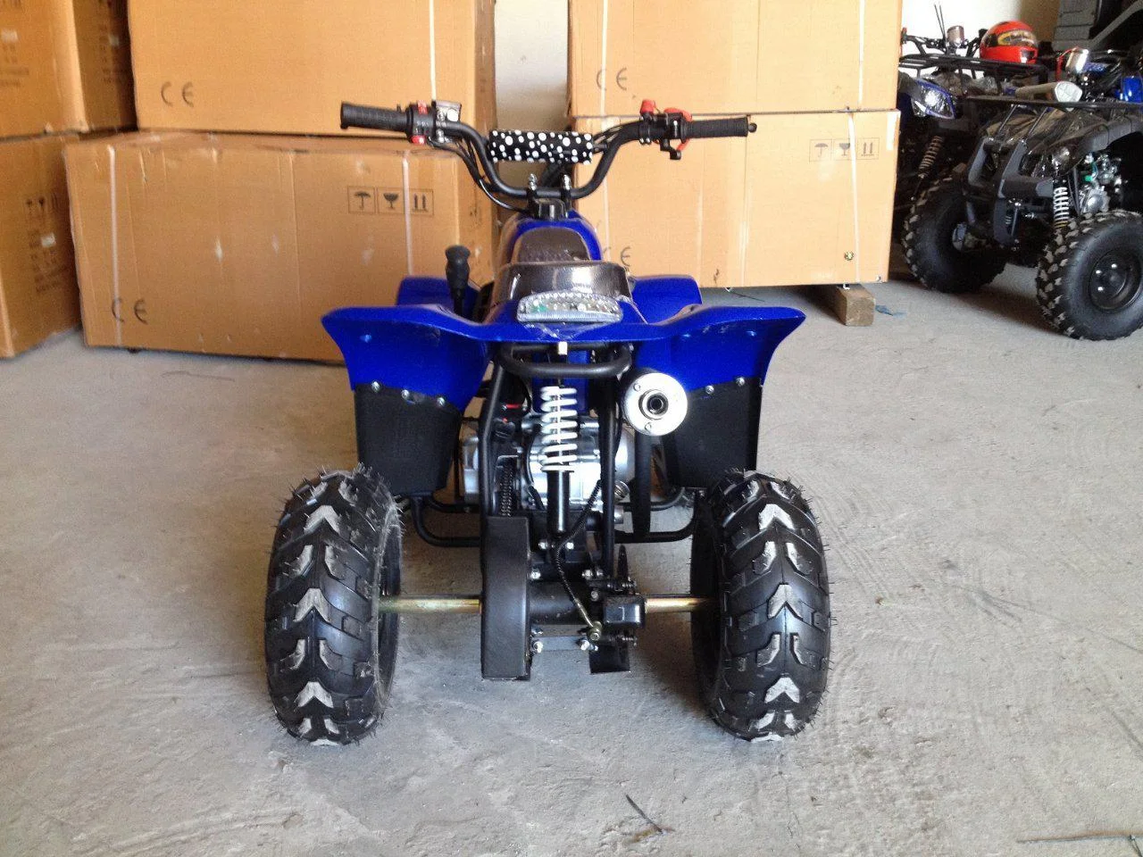 Миниатюра фото продукта 3