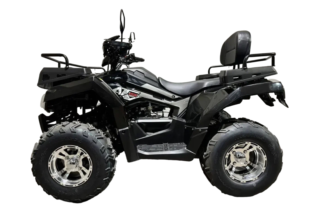 Купить Квадроцикл RATO 200 LD Premium GT в Борисове