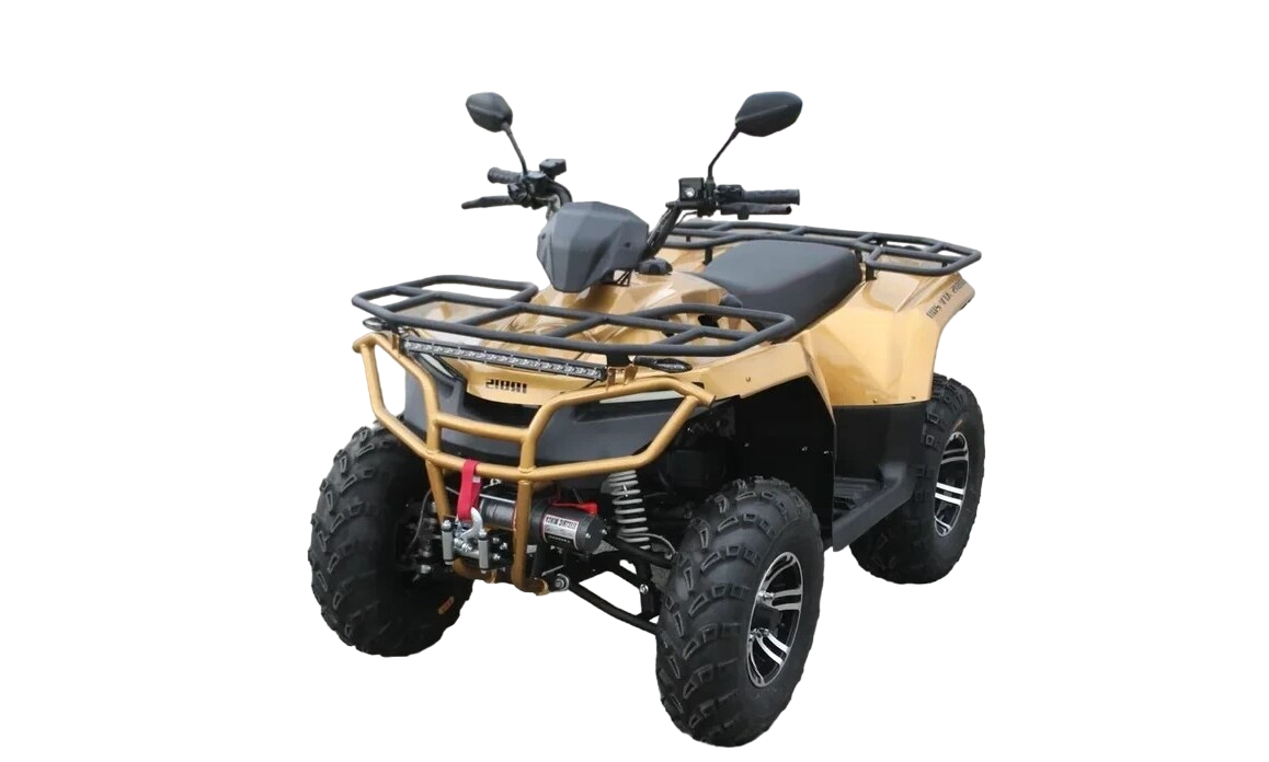 Купить Квадроцикл IRBIS ATV 250 Premium в Бресте