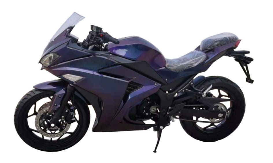 Купить Электромотоцикл ELECTRON R3 (3 кВт) в Бресте