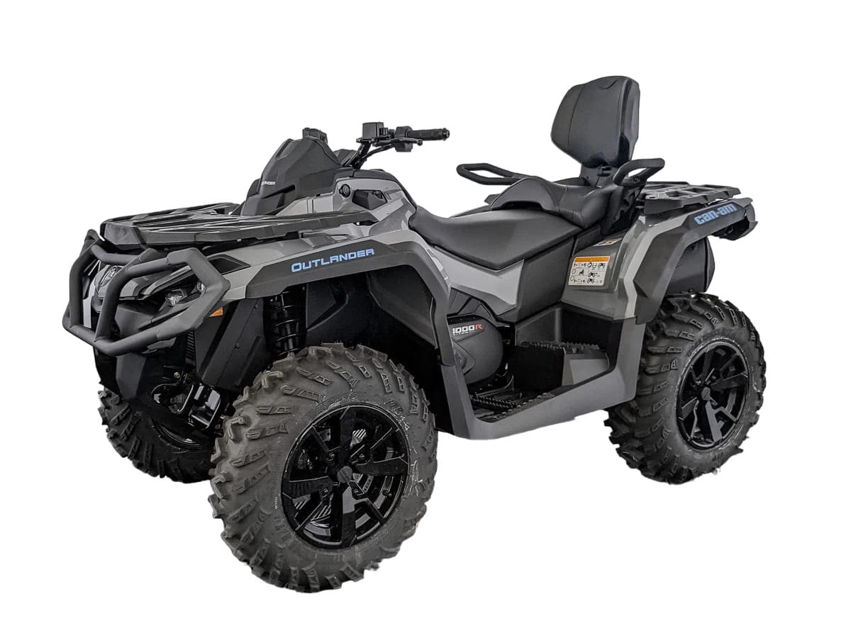 Купить Квадроцикл BRP Can-Am Outlander DPS 1000R (2022) в Новосибирске