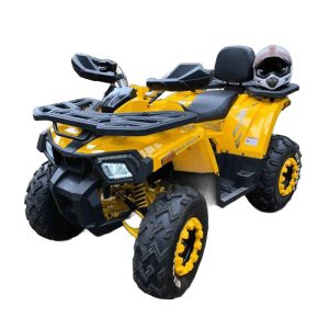 Купить Квадроцикл MOTOLAND 200 Wild Track X в Новосибирске