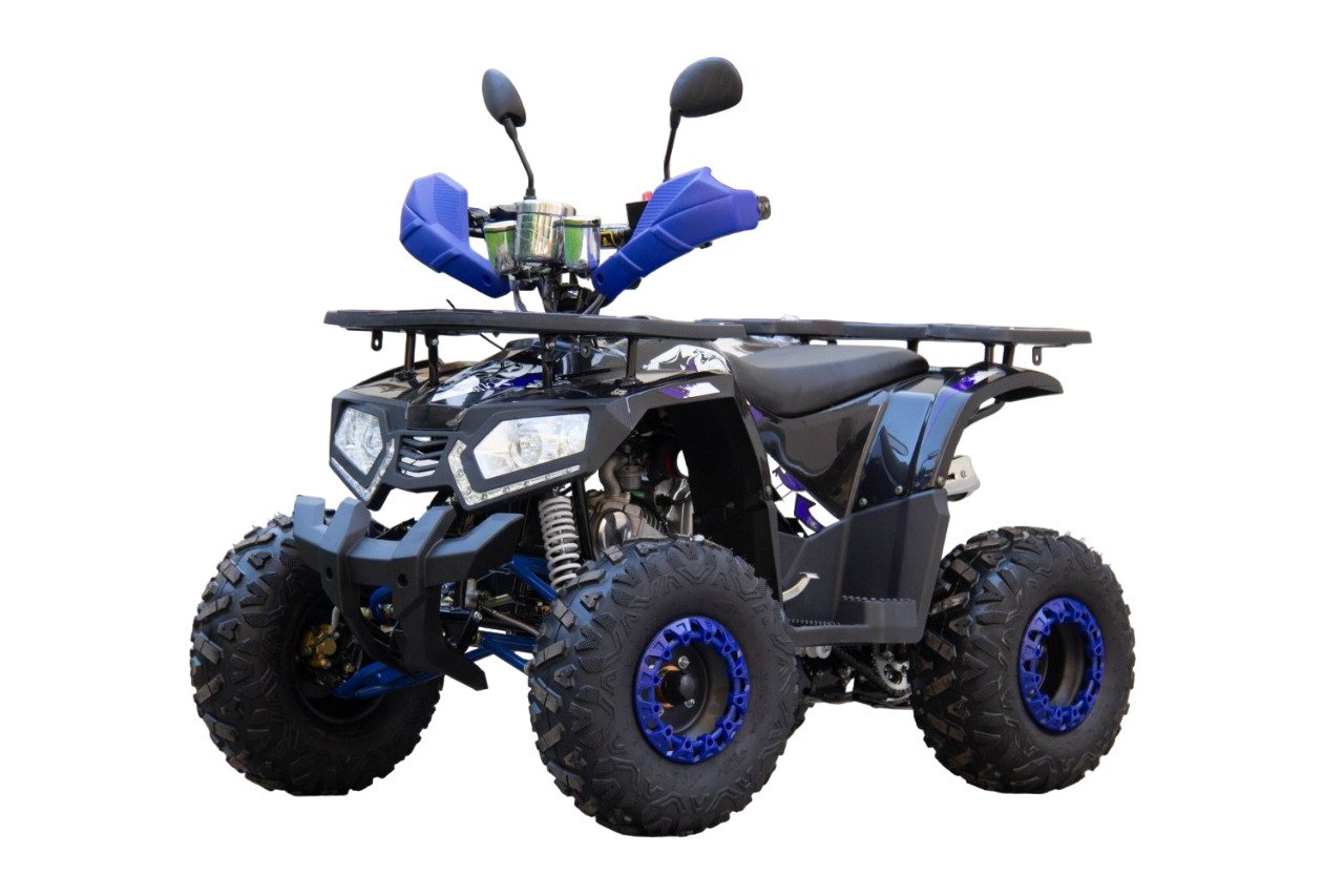 Купить Квадроцикл UNIVERSAL ATV 125 TM Fusion plus в Барановичах