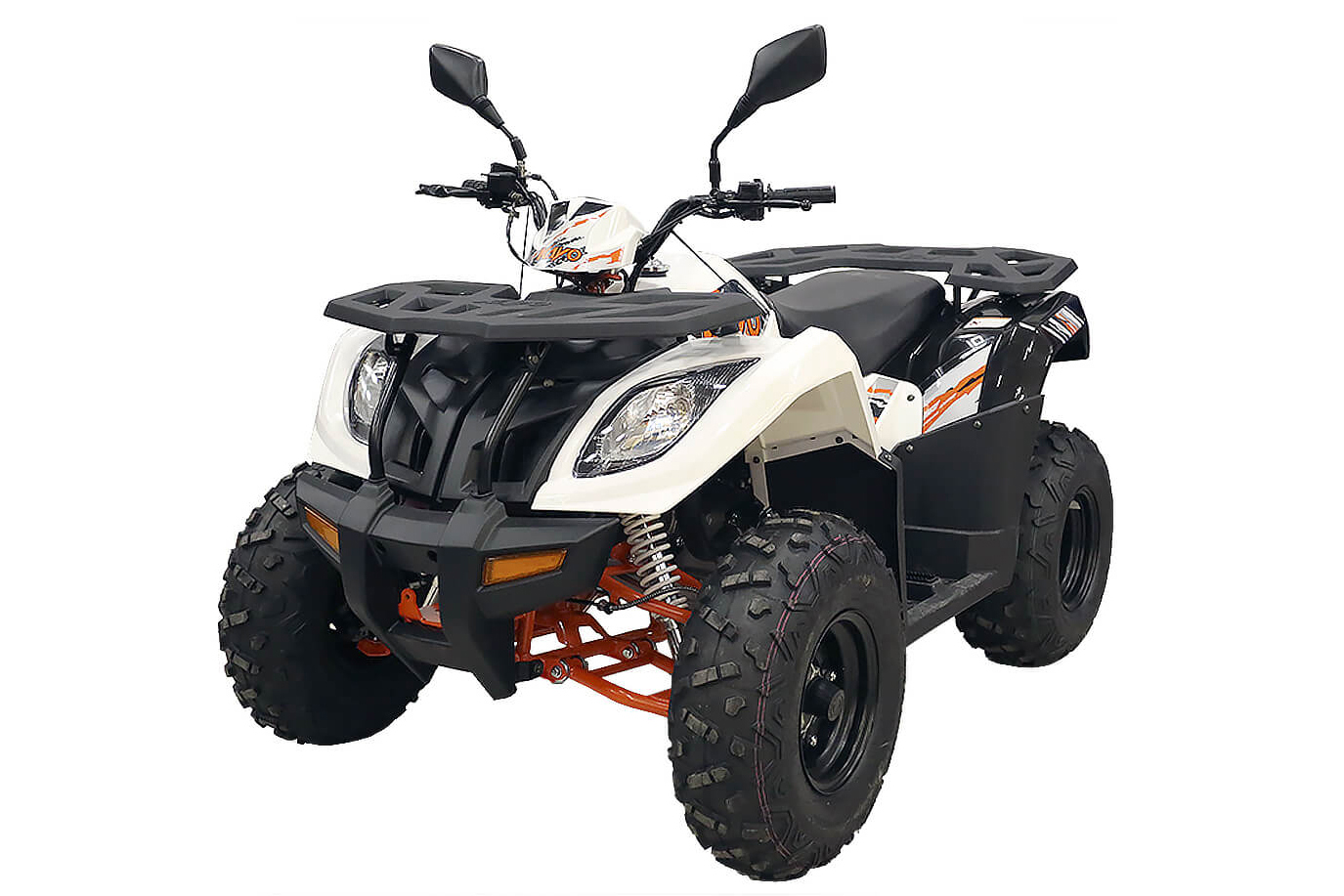 Купить Квадроцикл KAYO AU300 Carb в Набережных Челнах