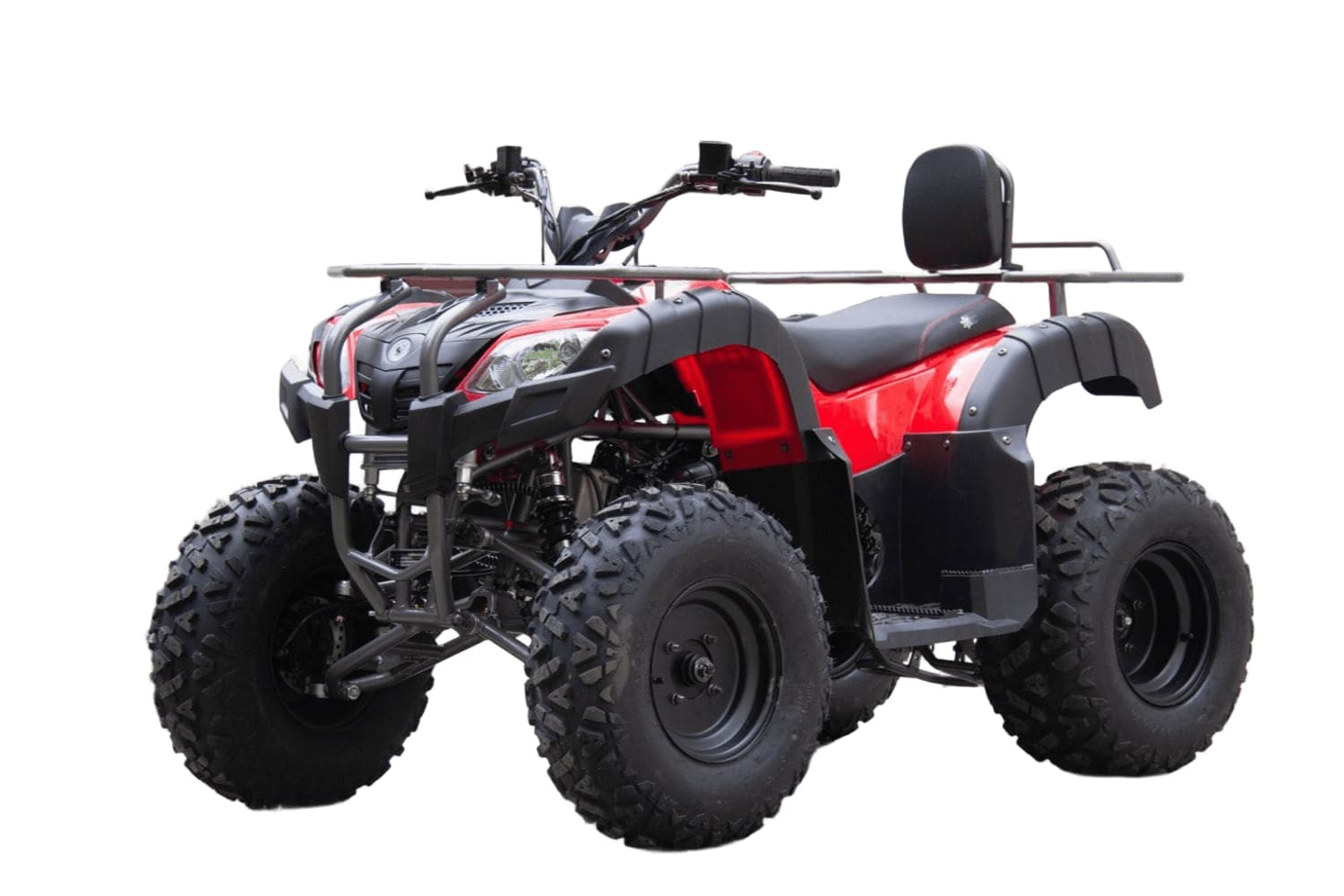 Купить Квадроцикл UNIVERSAL Bull 200 в Барановичах