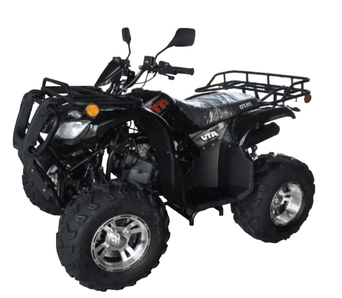 Купить Квадроцикл RATO Hammer 200 Lux в Борисове