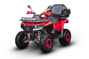 Купить Квадроцикл SHARMAX Hummer 320 RX в Новосибирске