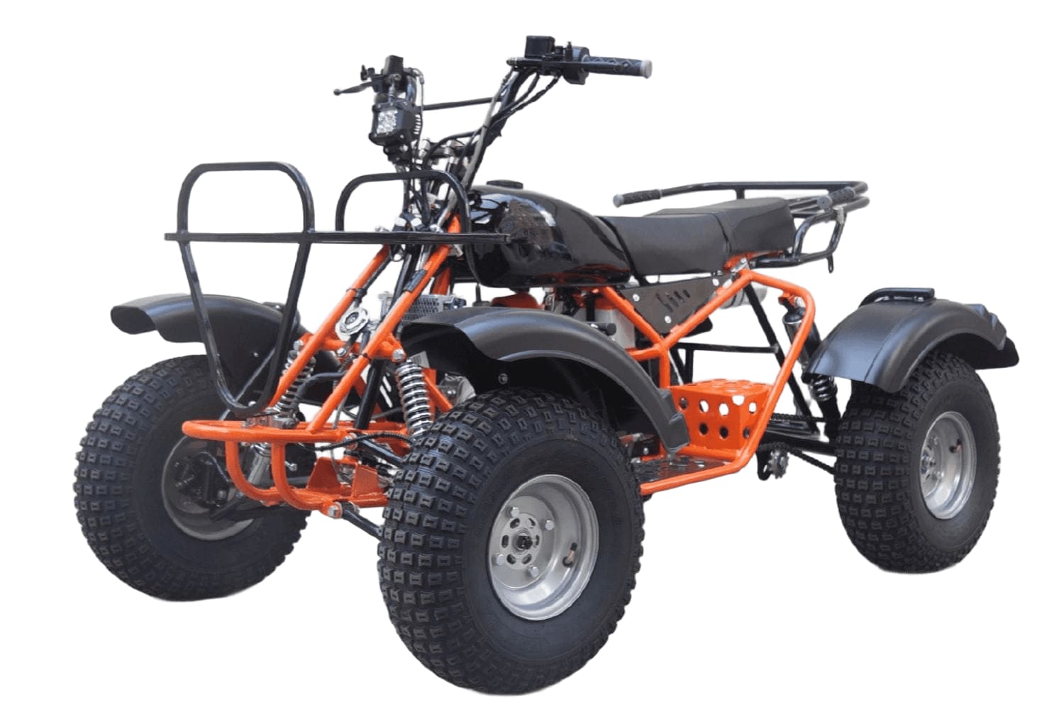 Купить Квадроцикл UNIVERSAL Banhsee (Bigfoot) в Барановичах