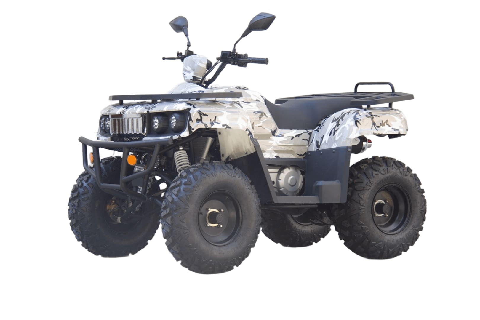 Купить Квадроцикл UNIVERSAL Hammer 2 (200) в Барановичах