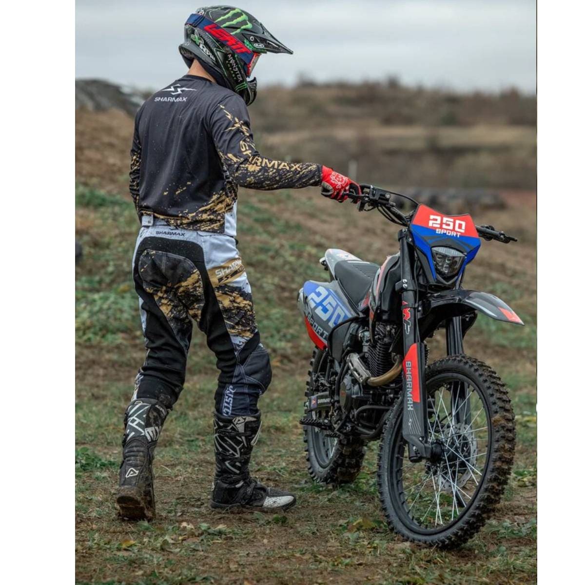 Миниатюра фото продукта 34