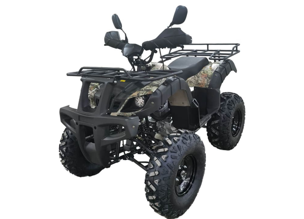 Купить Квадроцикл UNIVERSAL Avenger TUNGUS 250 в Барановичах