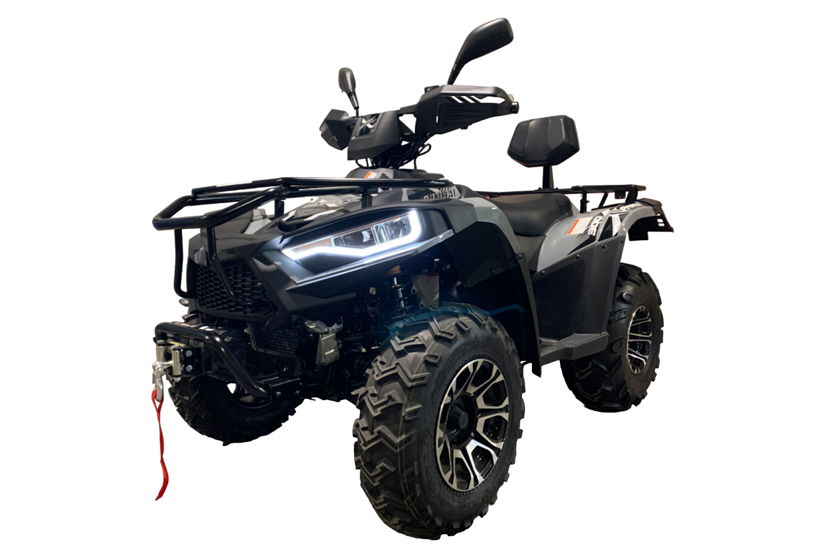 Купить Квадроцикл LINHAI-YAMAHA P320 Promax в Туле