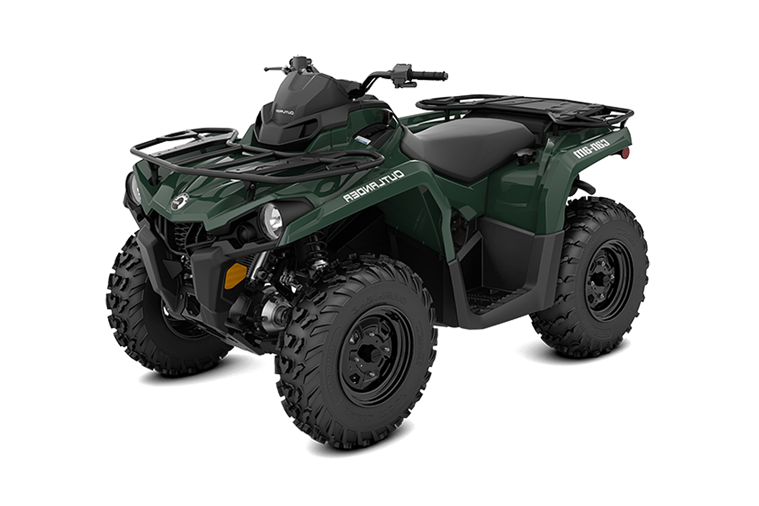 Купить Квадроцикл BRP Сan-Am Outlander XU 450 в Самаре