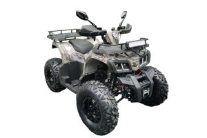 Купить Квадроцикл MOTAX ATV Grizlik T200 Lux в Новосибирске