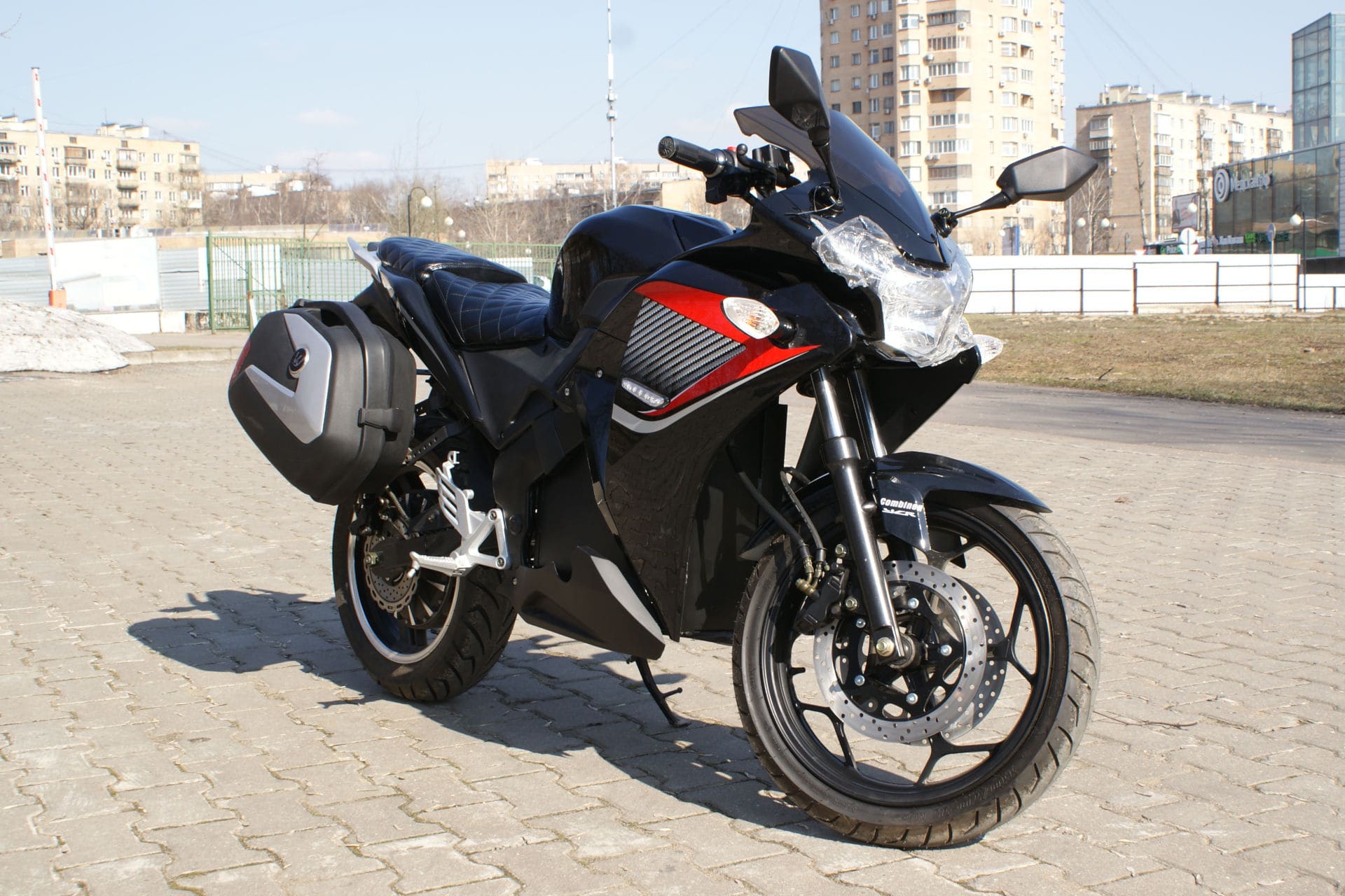 Миниатюра фото продукта 5