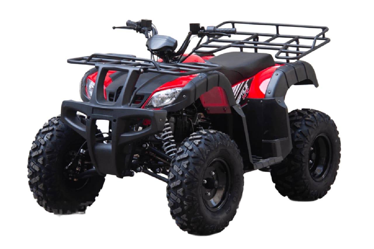 Купить Квадроцикл UNIVERSAL Avenger JR 150 в Барановичах