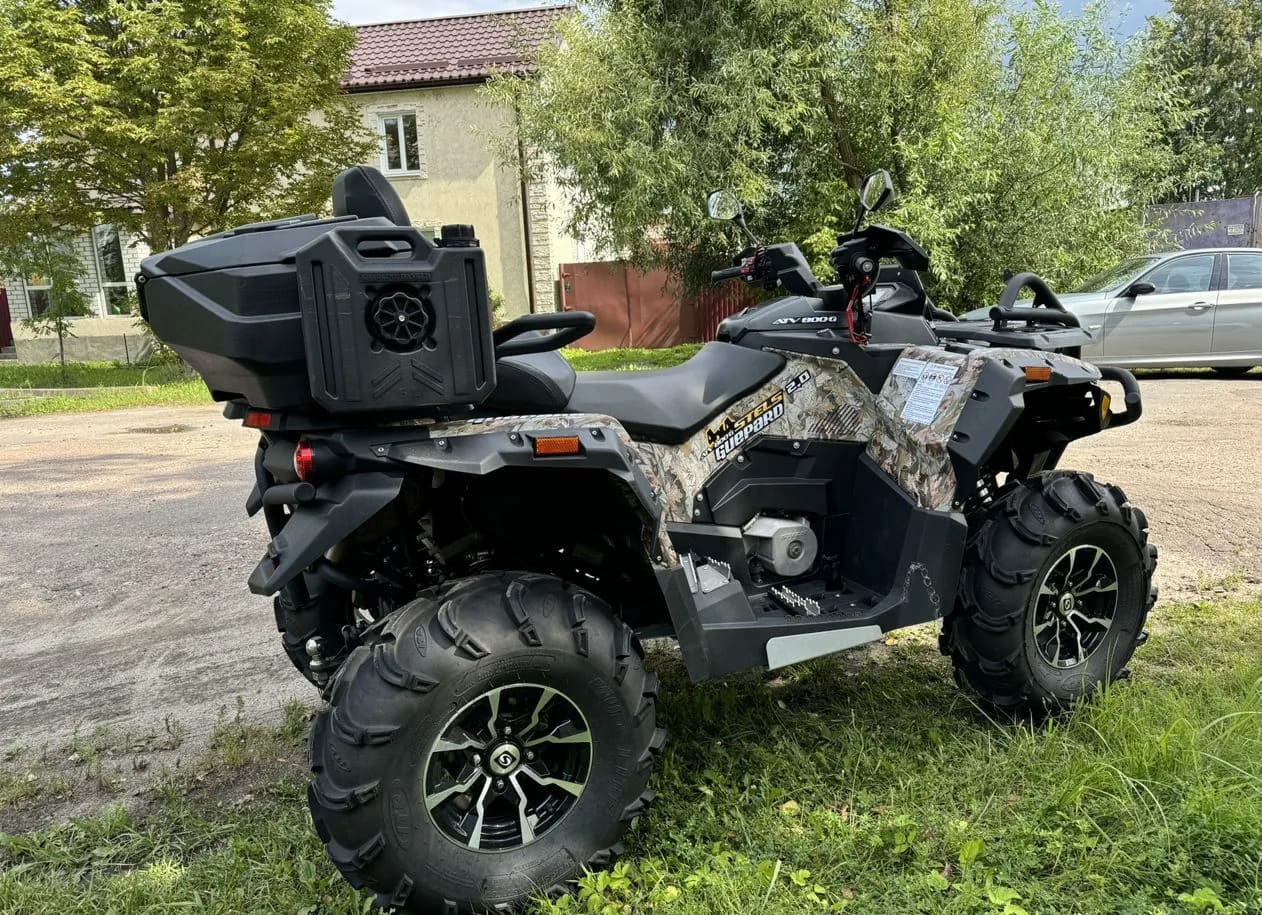 Миниатюра фото продукта 4