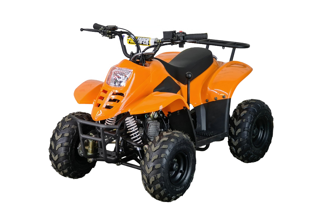 Купить Квадроцикл STALKER 110 в Якутске