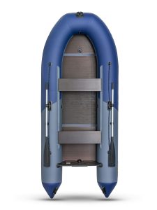 Купить Лодка ПВХ АНДРОМЕДА Luxe 365 в Новосибирске