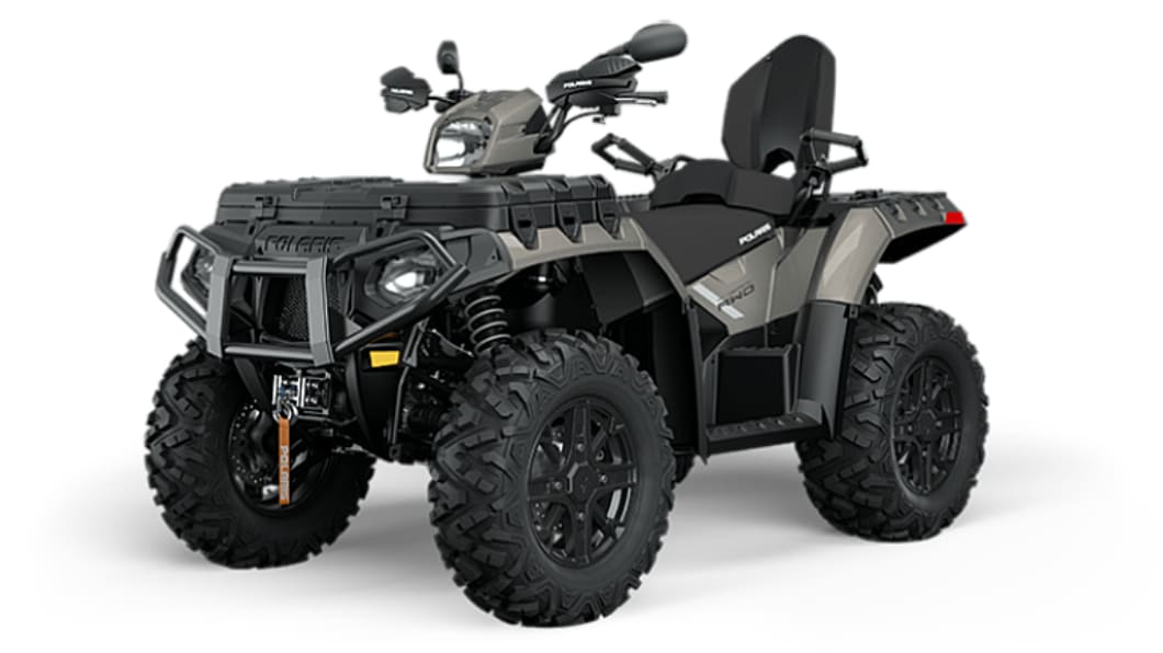 Купить Квадроцикл POLARIS Sportsman Touring XP 1000 (2024) (ПСМ) в Иркутске