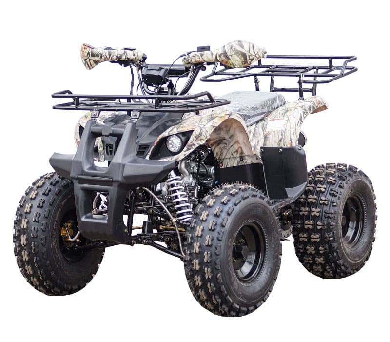 Купить Квадроцикл STALKER 150 в Новосибирске