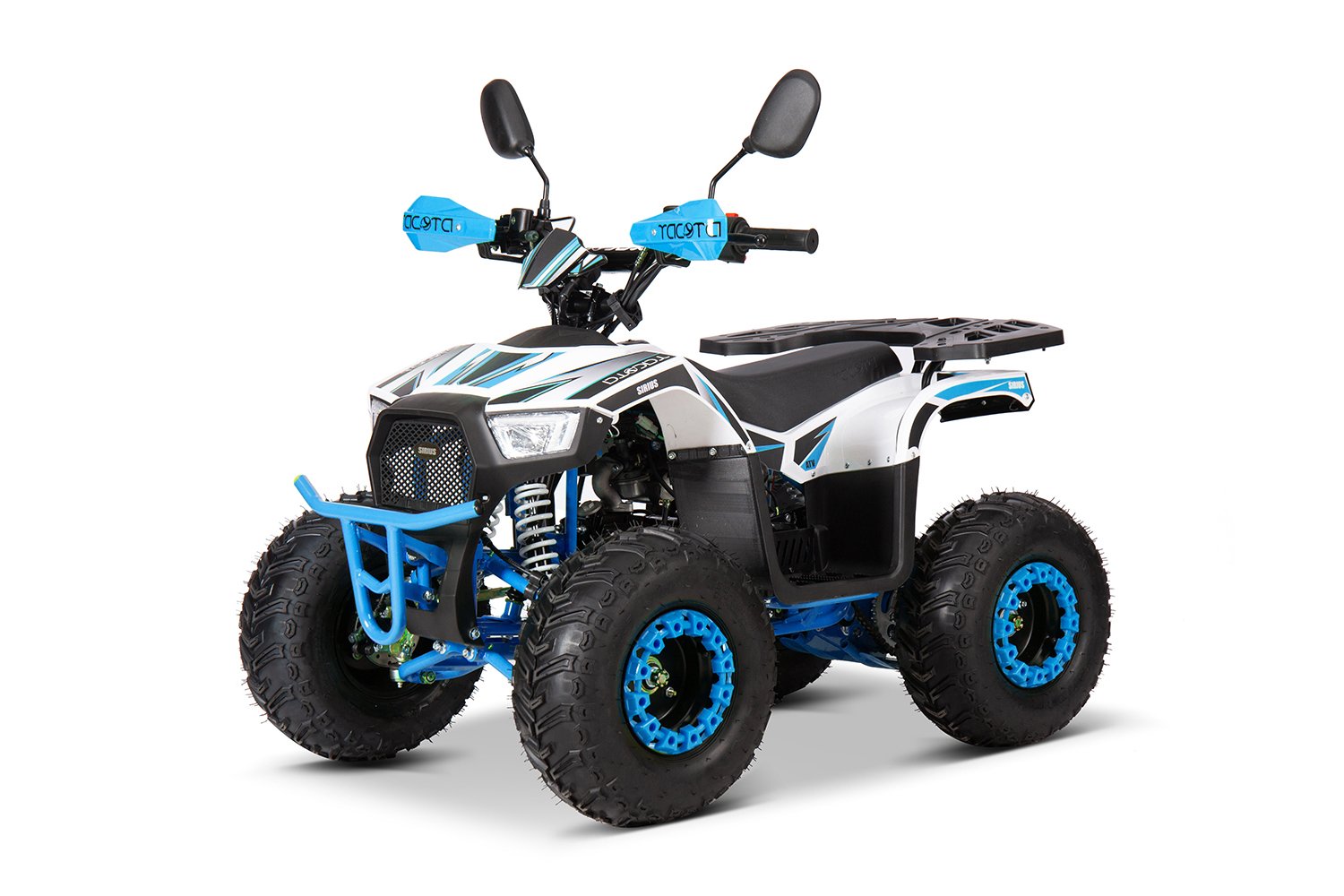 Купить Квадроцикл YACOTA Sirius 110 в Якутске