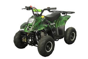 Купить Квадроцикл AVANTIS ATV Classic 6 110cc в Новосибирске