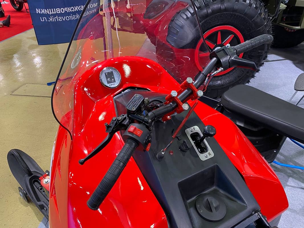 Миниатюра фото продукта 3