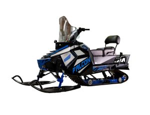 Купить Снегоход БУРЛАК Falcon 30 в Новосибирске