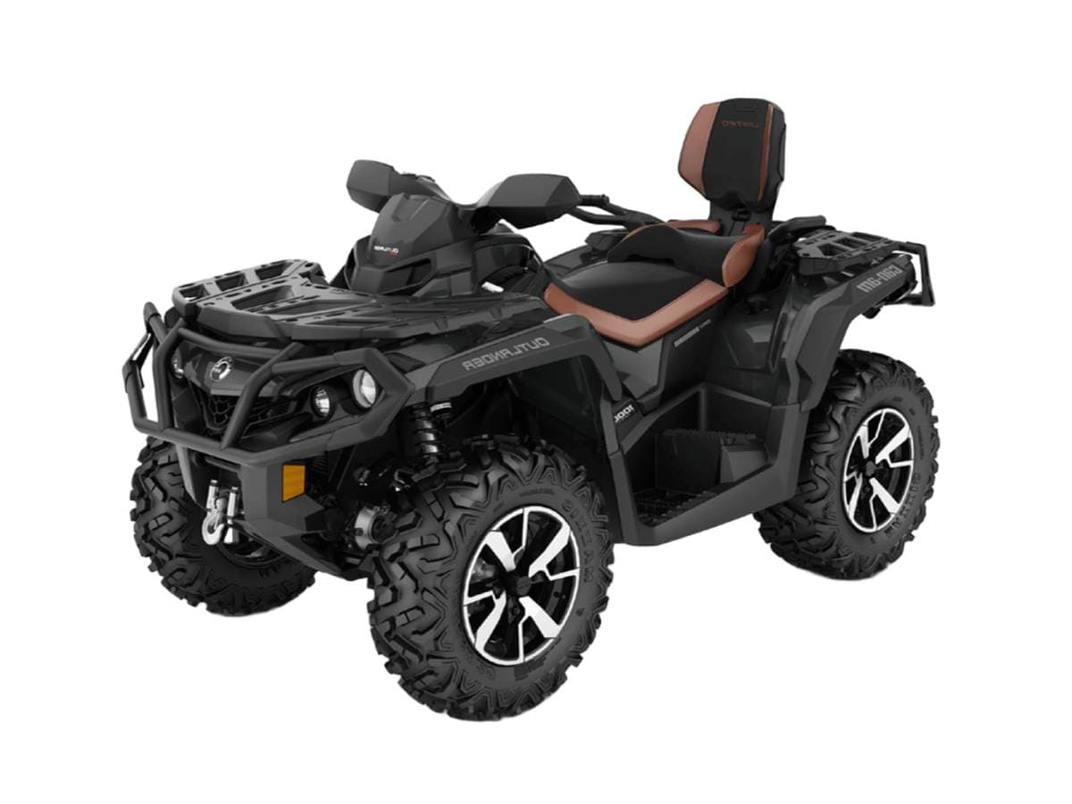 Купить Квадроцикл BRP Can-Am Outlander Max 1000R Limited (2024) (ПСМ) в Донецке