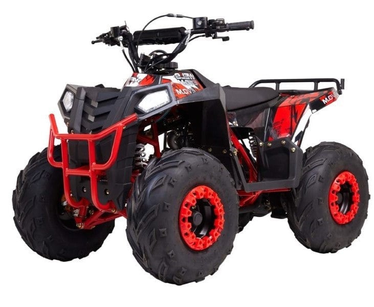 Купить Квадроцикл RAPTOR Dux 8 в Чебоксарах