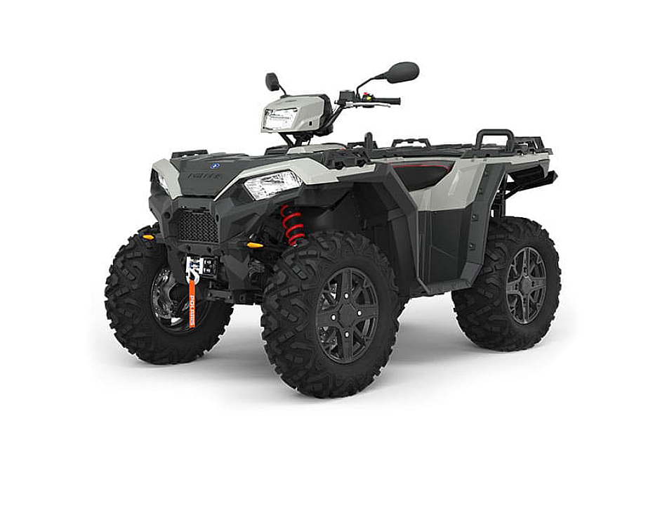Купить Квадроцикл POLARIS Sportsman XP 1000 (2024) (ПСМ) в Иркутске