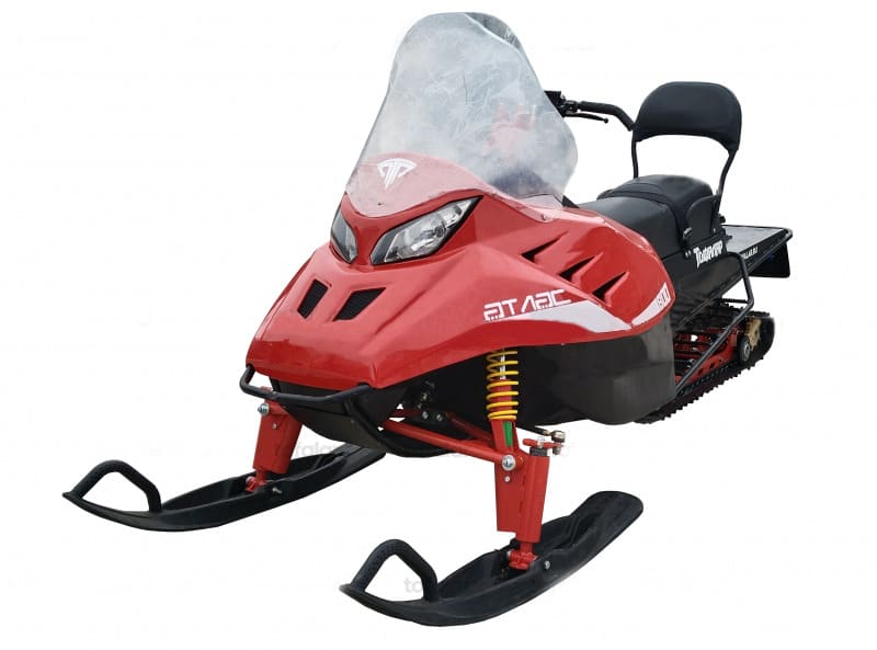 Купить Снегоход ТОФАЛАР Атлас 800 в Новосибирске