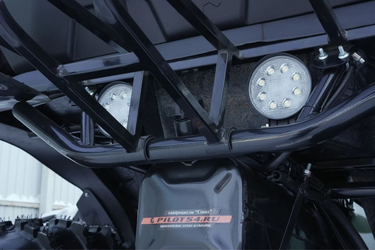 Миниатюра фото продукта 9