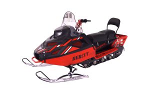 Купить Снегоход БУРЛАК Беркут 27 CS в Новосибирске