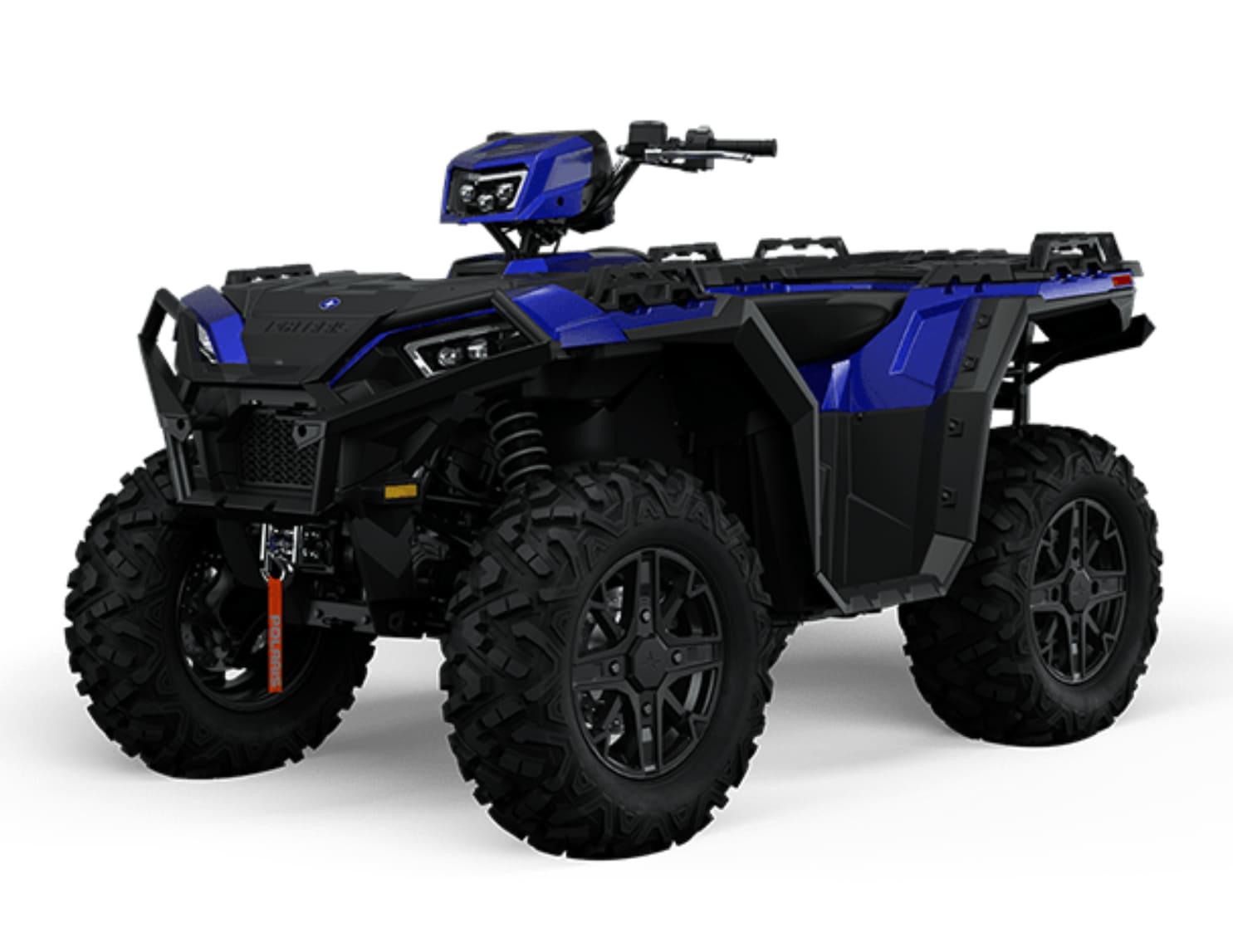 Купить Квадроцикл POLARIS Sportsman 850 (ПСМ) в Иркутске