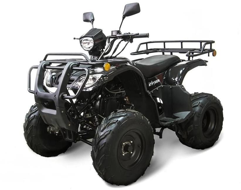 Купить Квадроцикл ARMADA ATV 150R в Новосибирске
